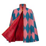 iSHOWcos Anime Cloak Cosplay Costume Adult Halloween Cape Only(One Size, Cloak)