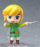 Good Smile The Legend of Zelda: Wind Waker Link Nendoroid Action Figure
