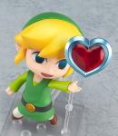 Good Smile The Legend of Zelda: Wind Waker Link Nendoroid Action Figure