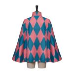 iSHOWcos Anime Cloak Cosplay Costume Adult Halloween Cape Only(One Size, Cloak)