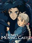 Howl's Moving Castle (Japanese Language Version)