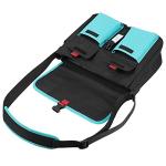 FIREFIRST Collaboration Series Crossbody Shoulder Messenger Bag for Hatsune Miku