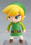 Good Smile The Legend of Zelda: Wind Waker Link Nendoroid Action Figure