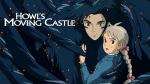 Howl's Moving Castle (Japanese Language Version)