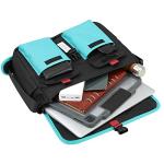 FIREFIRST Collaboration Series Crossbody Shoulder Messenger Bag for Hatsune Miku