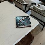 2026 Cryptids Monthly Wall Calendar | Monsters Gift Calendar 2025-2026