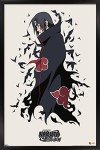 Itachi Wall Poster - Naruto Shippuden 22" x 34