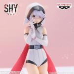 Banpresto - Shy - Shy, Bandai Spirits Figure