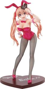 KADOKAWA Kdcolle The Bride of Cucko, Erika Amano Bunny Girl Version, 1/7 Scale, Plastic, Painted, Finished Figure