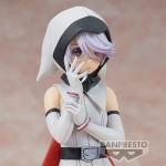 Banpresto - Shy - Shy, Bandai Spirits Figure