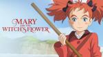 Mary and The Witch's Flower