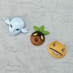 Good Smile The Legend of Zelda: Majora's Mask 3D Link Nendoroid Action Figure