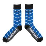 Bioworld Demon Slayer Adult Crew Socks 5-Pack