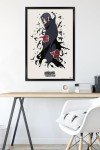 Itachi Wall Poster - Naruto Shippuden 22" x 34