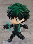 My Hero Academia: Izuku Midoriya Stealth Suit Nendoroid