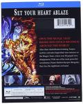 Demon Slayer (Kimetsu no Yaiba): The Movie - Mugen Train [Blu-ray]