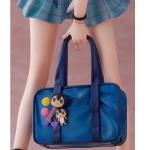 QAHEART 1/7 Scale Kitagawa Marin Figure Anime Dress Up Figure Model Statue, 21cm Take Photo Pose, PVC Handmade Collectible Desktop Display Decoration