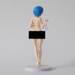 Zatanend Ecchi Figure Handcuffed Girl Waifu Hentaii.Sexy Anime +18 Uncensored for Adult Collection Gift Model Toys No Box