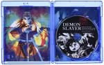 Demon Slayer (Kimetsu no Yaiba): The Movie - Mugen Train [Blu-ray]