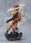 Naruto Shippuden FiguartsZERO Lava Release Figure