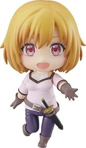 Good Smile Peach Boy Riverside: Sally Nendoroid Action Figure, Multicolor
