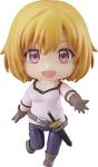 Good Smile Peach Boy Riverside: Sally Nendoroid Action Figure, Multicolor