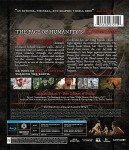 Attack on Titan: Complete Season 1 Blu-ray