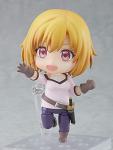 Good Smile Peach Boy Riverside: Sally Nendoroid Action Figure, Multicolor