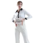 POFULL Anime Inspired Gift Anime Lover Zipper Pouch Makeup Bag