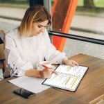 Skull Queen 2025 Academic Planner with Stickers