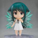 100% Original in Stock Good Smile Company Nendoroid #2909 Saya No Uta Saya Anime Figure Action Figure Garage Kit Birthday Gift