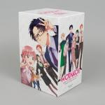 Wotakoi: Love Is Hard for Otaku Complete Manga Box Set (Wotakoi Box Set)