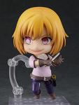 Good Smile Peach Boy Riverside: Sally Nendoroid Action Figure, Multicolor