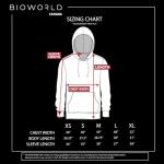 Naruto Uzumaki Men's Black Sweatshirt - XL