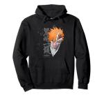 Ichigo Transform Hoodie from Bleach