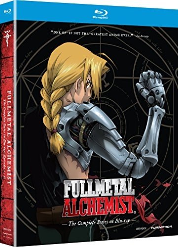 Complete Series