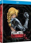 Fullmetal Alchemist: Complete Series Blu-ray Set