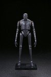 Bandai Star Wars K-2SO 1/12 Scale Plastic Model Kit -Rogue One: A Star Wars Story