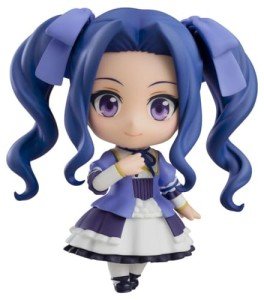 Good Smile The Rising of The Shield Hero Season 2: Melty Nendoroid Action Figure Multicolor G12731