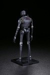 Bandai Star Wars K-2SO 1/12 Scale Plastic Model Kit -Rogue One: A Star Wars Story