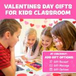 Cute Stickers for Kids - Kawaii Water Bottle Stickers for Teens - 108pc Sticker Pack - Waterproof Vinyl Stickers for Water Bottles, Scrapbook, Laptops, Etc.