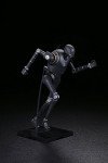 Bandai Star Wars K-2SO 1/12 Scale Plastic Model Kit -Rogue One: A Star Wars Story