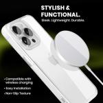 Head Case Designs Officially Licensed Naruto Shippuden Itachi Uchiha Character Art Gel Case [Military Grade Protection] Compatible with Apple iPhone 17 Pro