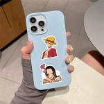 200PCS Cartoon Character Jujutsu Anime Kaisen Stickers Kids Stickers Pack Cartoon Demon Anime Slayer Dragon and Ball Deals for Kids Teens Waterproof Vinyl Laptop Sticker for Party Décor School Reword