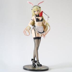 Zatanend Ecchi Figure 1/4 Eruru(Pro Ver.) Bunny Girl Anime Girl Figure,Waifu Figure,Hentaii Figure,Anime Figure,Anime Figure Girl.Sexy Anime Figures +18 Uncensored Collection Gift Model Toys No Box