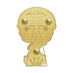 Funko Loungefly PIN Nickelodeon: Toph - Aang - Avatar: The Last Airbender Enamel Pins - Cute Collectable Novelty Brooch - for Backpacks & Bags - Gift Idea - Official Merchandise - Anime Fans