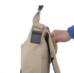 Anime Messenger Bag Women Crossbody Bag Canvas Sling Bag Shoulder Bag Men Backpack Purse Chest Bags Fanny Pack