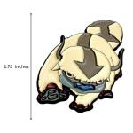 Appa - The Last Airbender Collectible Pin