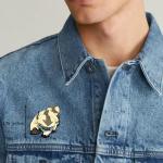 Appa - The Last Airbender Collectible Pin