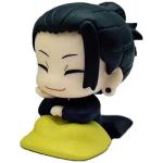 STASTO Original Anime Action Figures Model PVC Jujutsu Kaisen Capsule Toys Satoru Gojo Geto Suguru Fushiguro Toji Shoko Figure